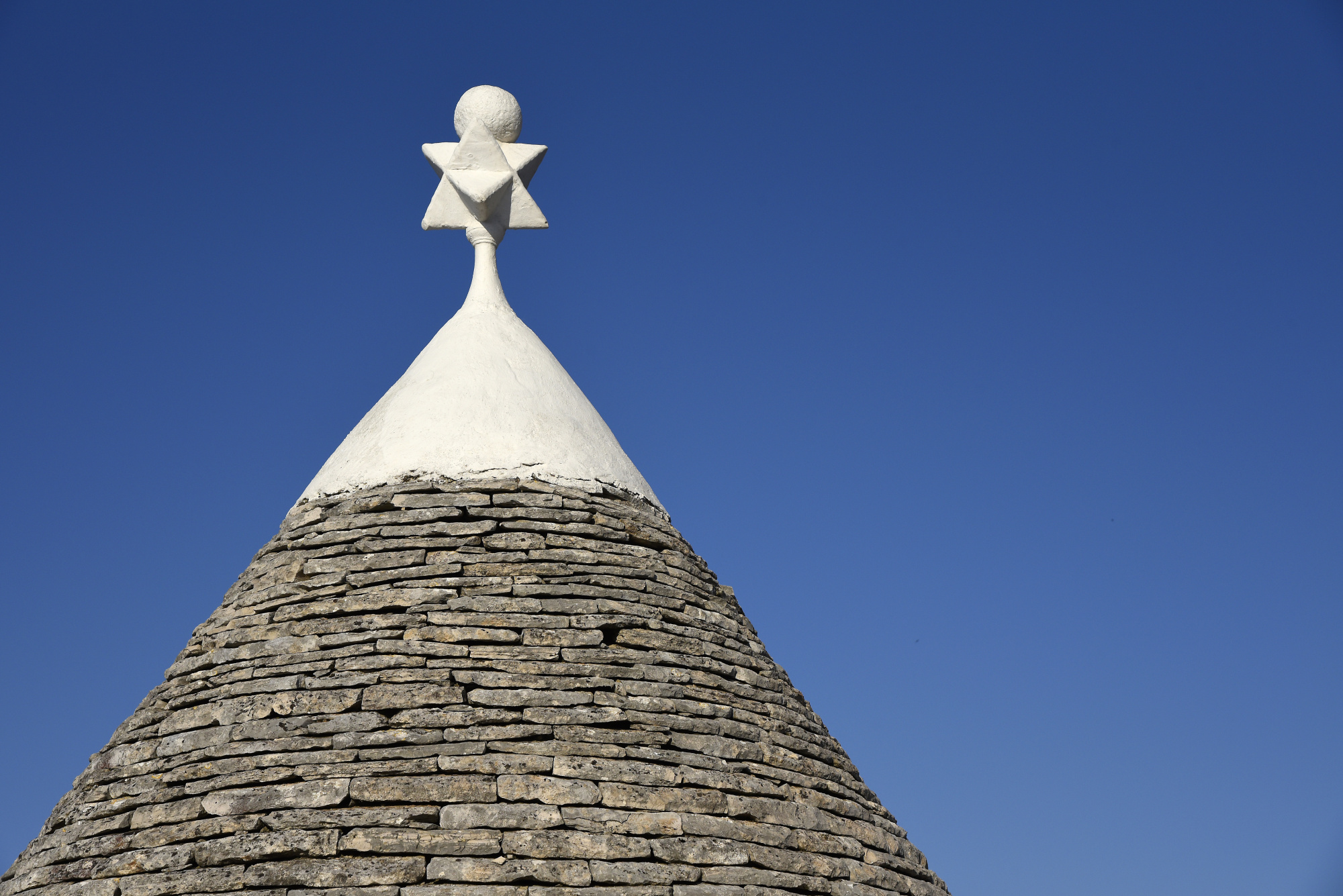 trullo trullo